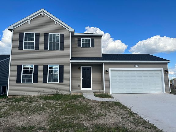 2nd image of 2667 Blooming Bud Ln