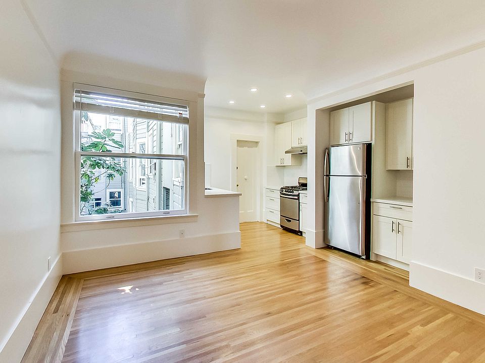 1st image of 1163 Pine St #5A
