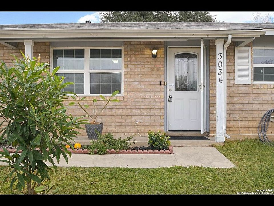 1st image of 3034 Big Horn Dr
