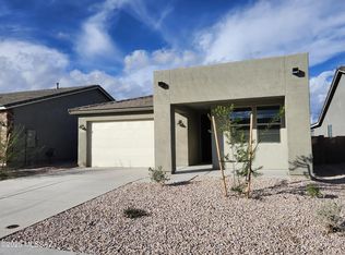 10088 S Arnold Ranch Rd, Vail, AZ 85641