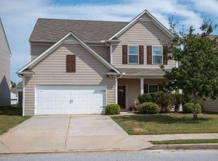 728 Independence Ave, Pendergrass, GA 30567