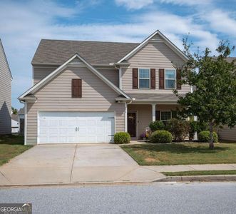728 Independence Ave, Pendergrass, GA, 30567