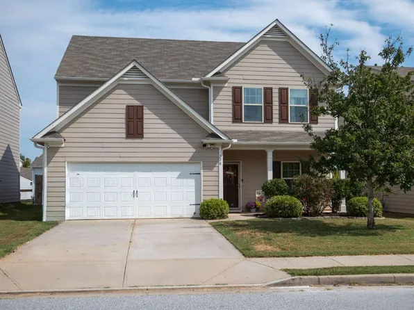 728 Independence Ave, Pendergrass, GA 30567