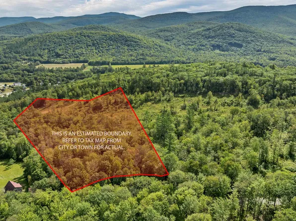Lot #83 Beech Hill Road Subdivision #5, Warren, NH 03279