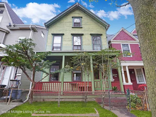 69 Sherman Ave, Staten Island, NY 10301