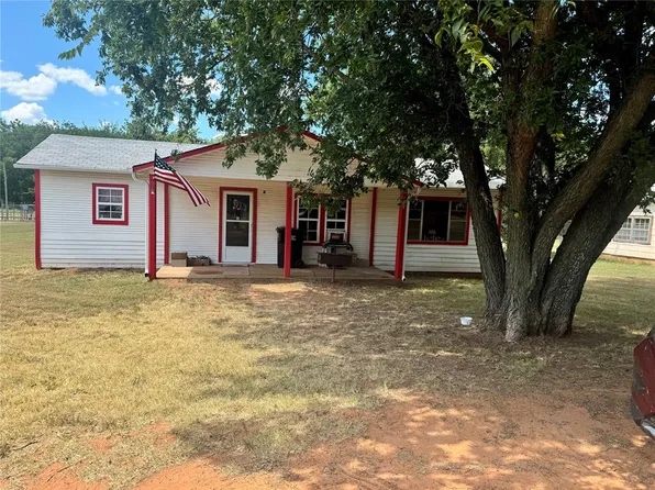 511 Fir St, Wellston, OK 74881