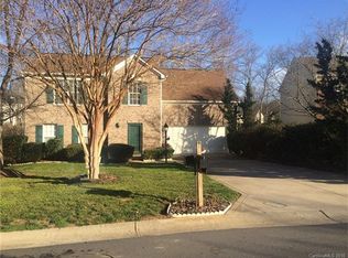 5223 Crisfield Rd, Charlotte, NC 28269