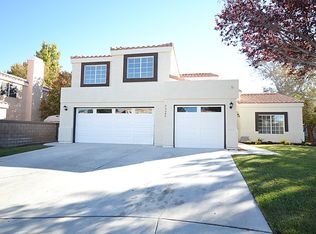 43946 Blue Sky Ct, Lancaster, CA 93536