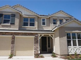 170 W Via Rua Flores, Ontario, CA 91762