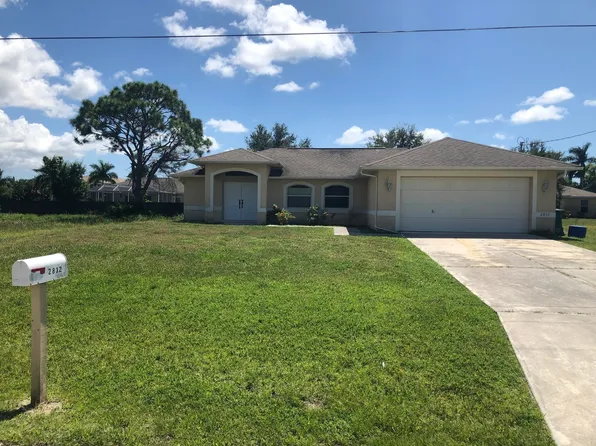 2832 NW 4th Ter, Cape Coral, FL 33993