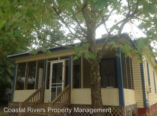117 E 8th St, Washington, NC 27889