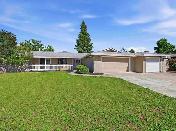 5744 Sperry Dr, Citrus Heights, CA 95621