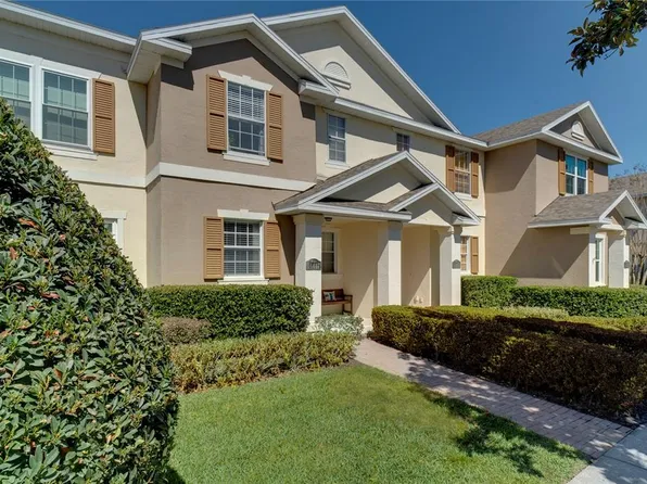 14447 Prunningwood Pl, Winter Garden, FL 34787