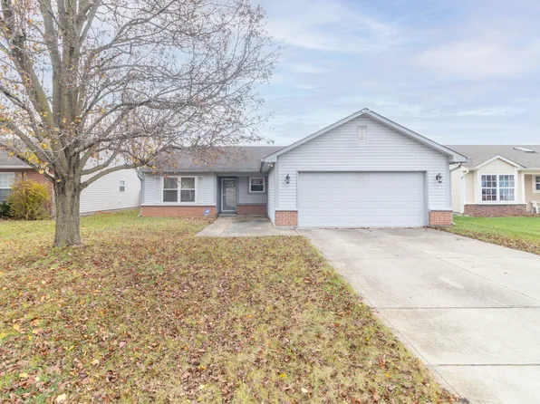 5135 Milhouse Rd, Indianapolis, IN 46221