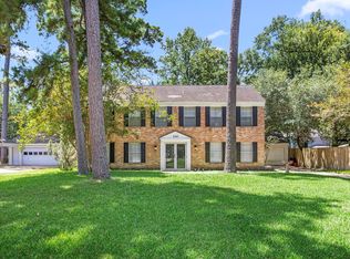 2142 Parkdale Dr, Humble, TX 77339