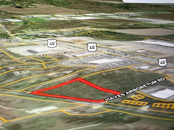 Woodside Dr, Richmond, IN 47374