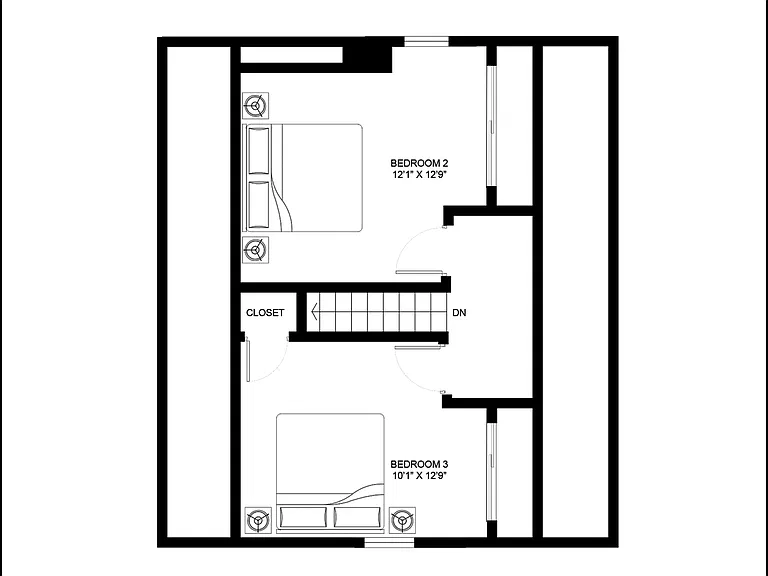 23 Aubrey St #2 — Photo 15
