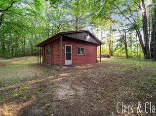 7278 E Six Mile Rd, Luther, MI 49656