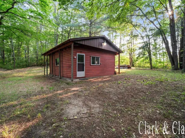 7278 E Six Mile Rd, Luther, MI 49656