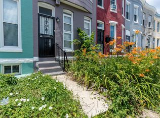 3218 Barclay St, Baltimore, MD 21218