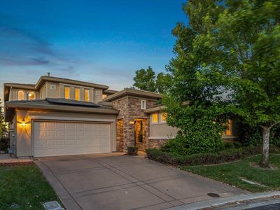 837 Royal Troon Pl, El Dorado Hills, CA, 95762