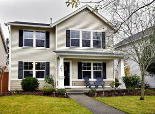 2857 McNeil St, Dupont, WA 98327