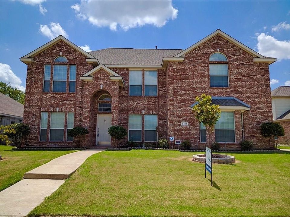 1st image of 2413 Quail Hollow Dr