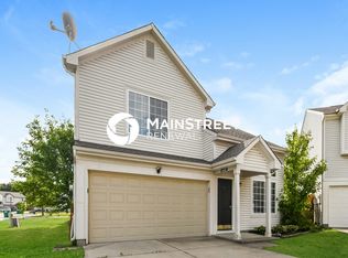 6602 Largo Ln, Plainfield, IN 46168
