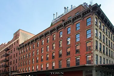 Sold by Town Residential