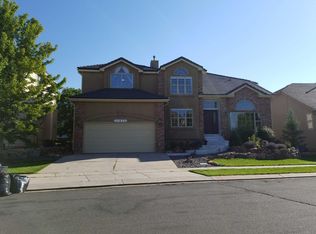 11975 Hanging Valley Way, Colorado Springs, CO 80921