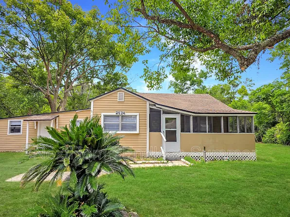 2524 Forest Blvd, Jacksonville, FL 32246