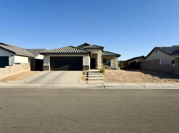 3813 E Nadine St, Gadsden, AZ 85336