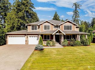 35822 12th Ave SW, Federal Way, WA 98023