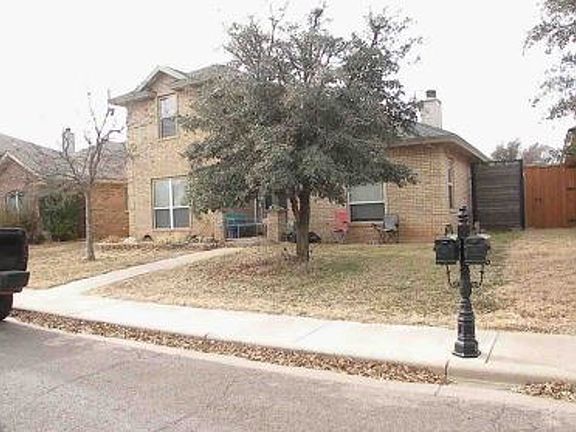 Property Side View