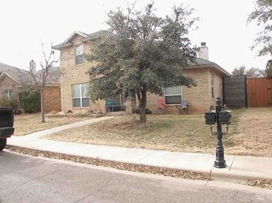 Property Side View