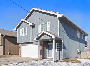 2 Comanche St, Council Bluffs, IA 51501