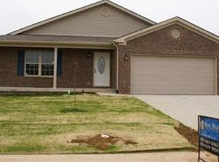 309 Dain Tree Dr, Richmond, KY 40475