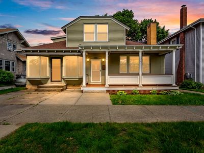 686 Rockdale Ave, New Bedford, MA, 02740