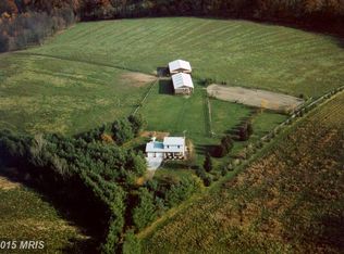 4505 Babylon Rd, Taneytown, MD 21787