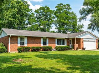 8992 Dayton Oxford Rd, Franklin, OH 45005