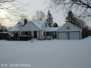 726 E Club Ln, Beloit, WI 53511