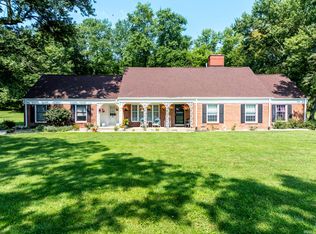 12440 W State Route 32, Yorktown, IN 47396