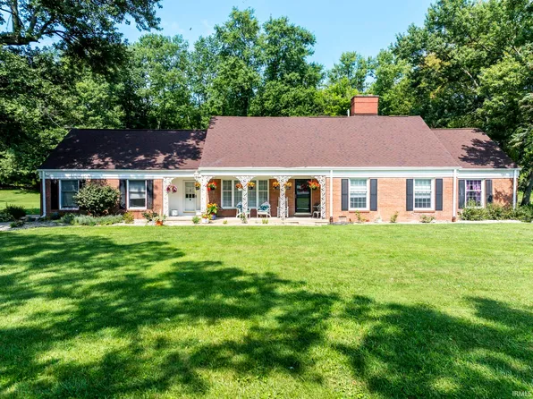 12440 W State Route 32, Yorktown, IN 47396