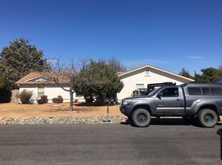 7540 E Conestoga Way, Prescott Valley, AZ 86314