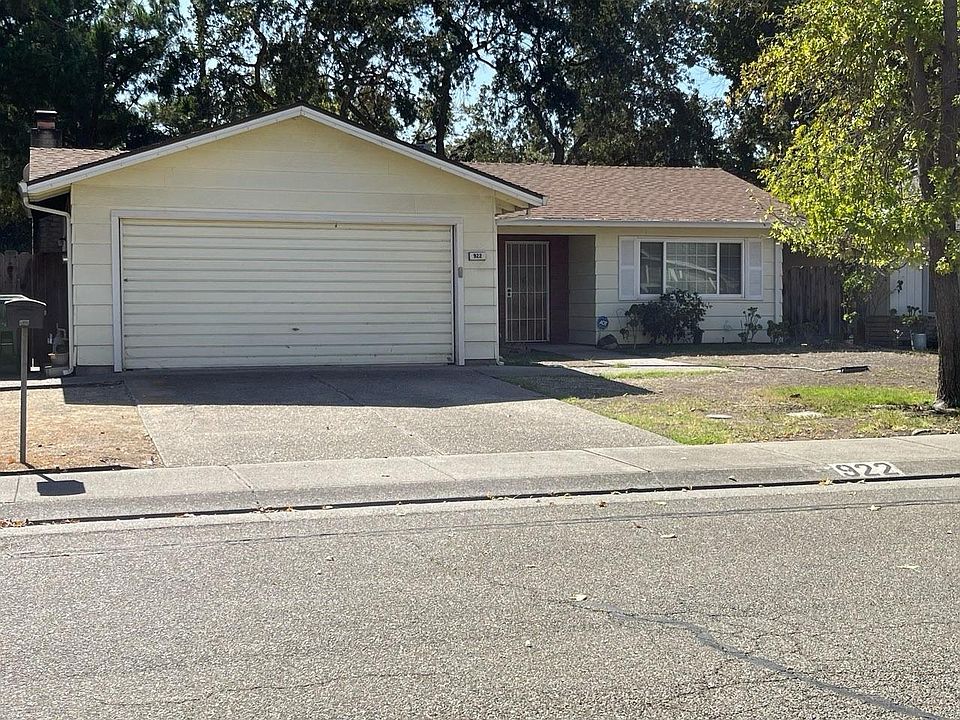 2nd image of 922 Katherine Way