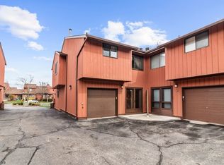 250 Ridgedale Ave #B-8-8, Florham Park, NJ 07932