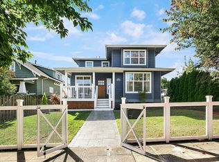 5423 46th Ave SW, Seattle, WA 98136