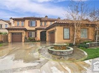 2588 N Falconer Way, Orange, CA 92867