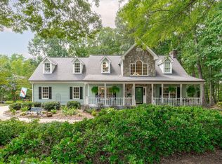 180 Walter Allen Ln, Fuquay Varina, NC 27526