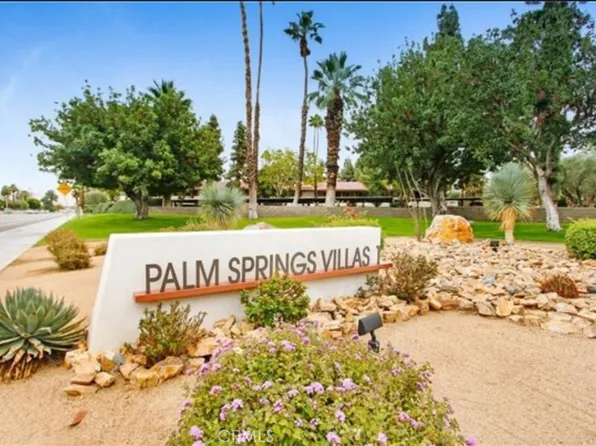 510 N Villa Ct Unit 105, Palm Springs, CA 92262